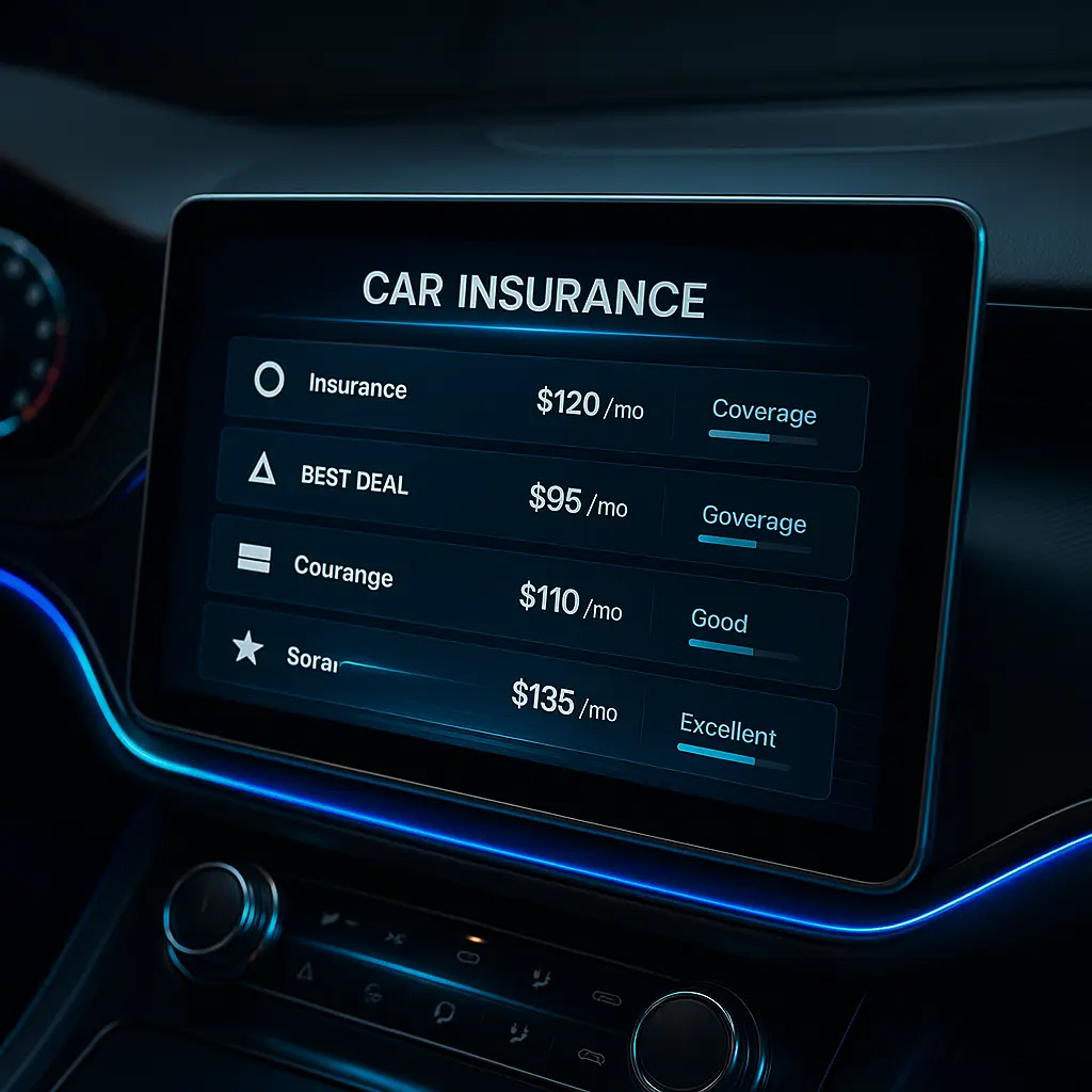 Cheapest Car Insurance Online