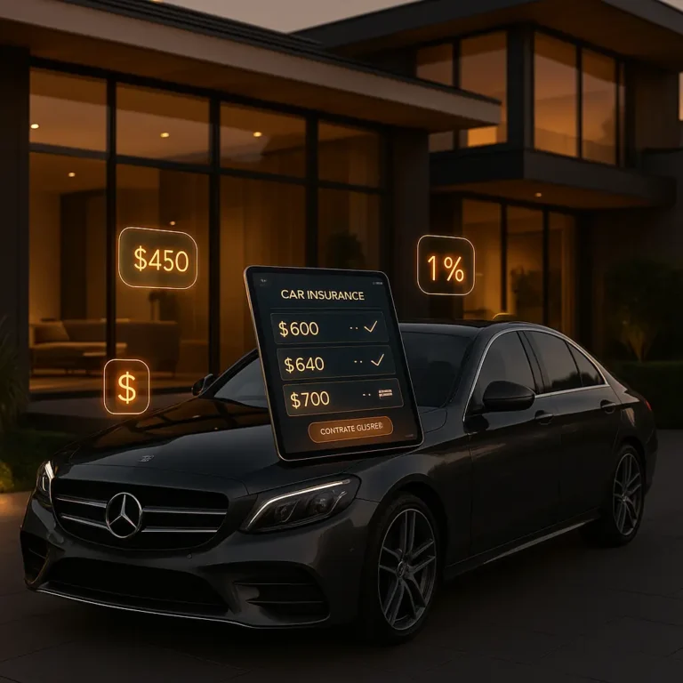 Top 10 Expert Tips to Secure the Cheapest Car Insurance Online in 2025