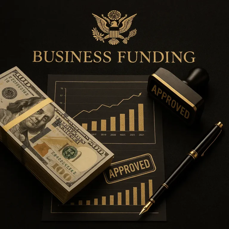 Government Subsidy Loan for Business