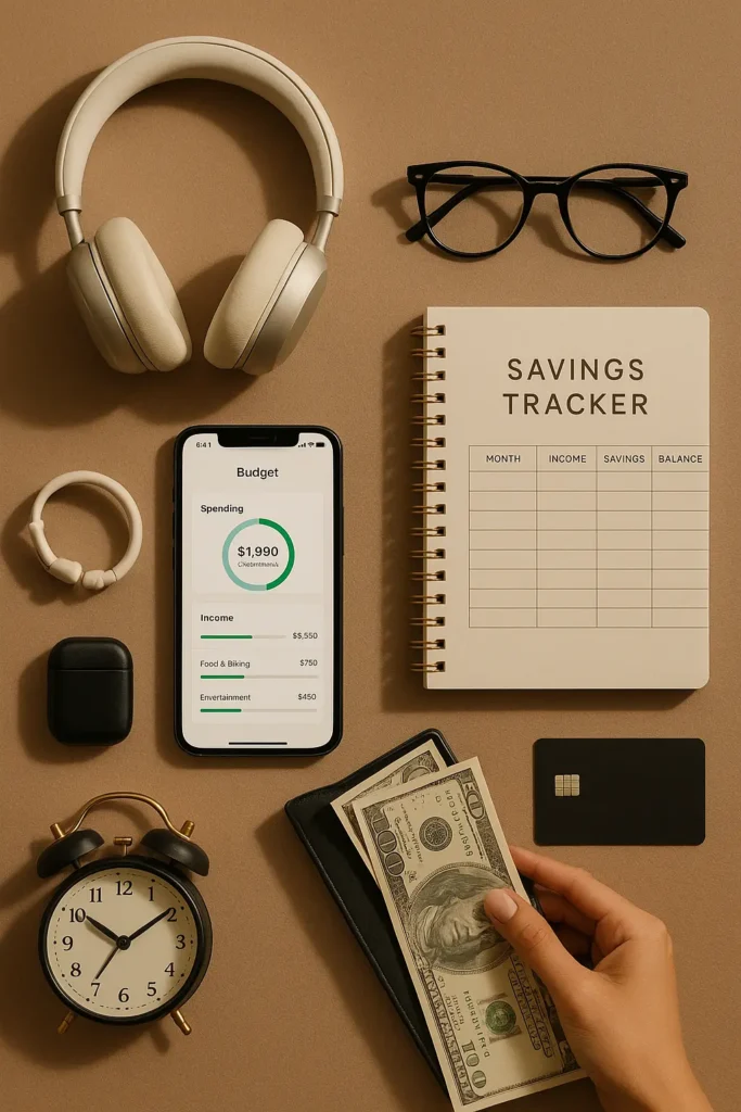 How to save money as a student without working with creative strategies and student discounts