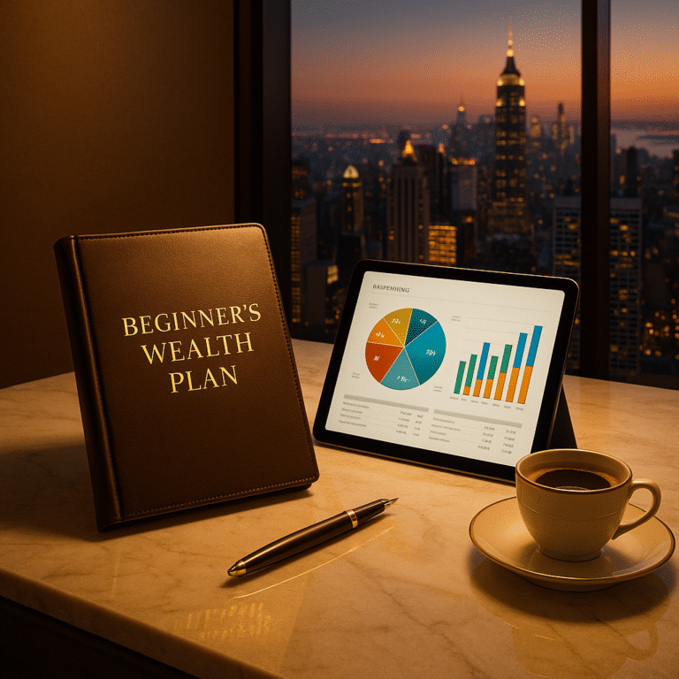 money management tips for beginners