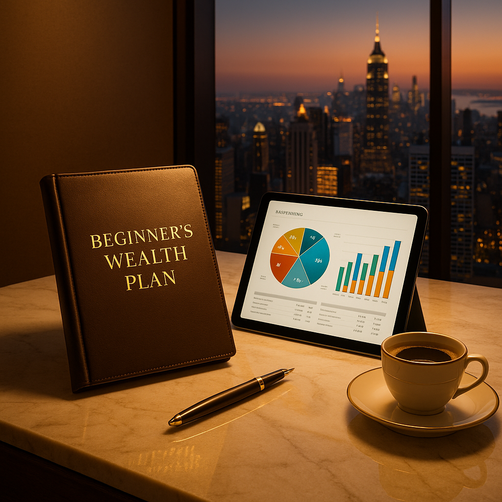 money management tips for beginners