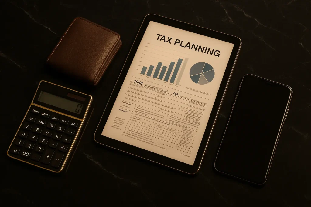 Tax Tips for Small Business Owners