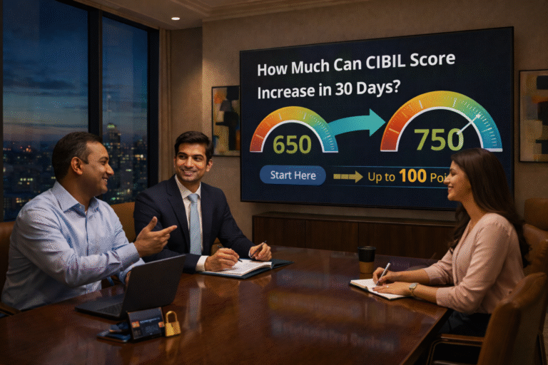 https://financekd.com/how-to-improve-cibil-score-in-30-days/