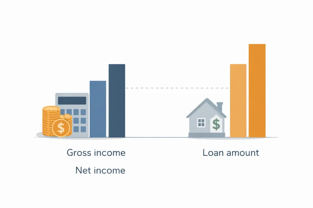 bank-loan-eligibility-process-credit-score-income-2026