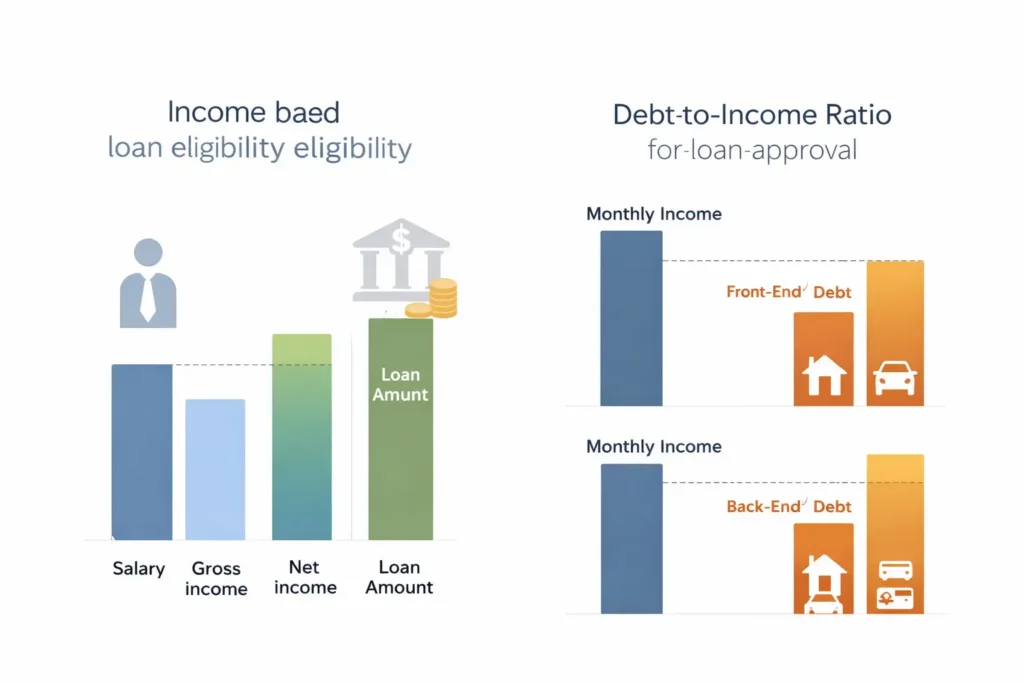 how-banks-check-loan-eligibility-credit-income-rules-2026